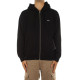 Obey Ανδρική ζακέτα Established Works Bold Zip Hood II Fleece
